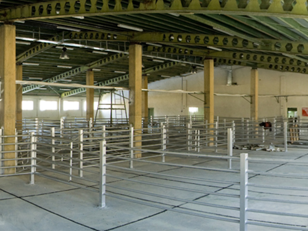 نوساز صنعت رسپینا نوساز صنعت رسپینا