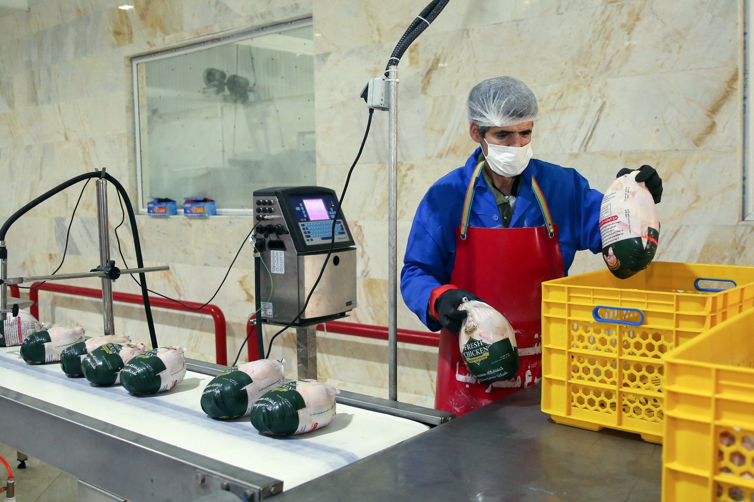 پروژه پیشتاز نور در شهر اهواز پروژه پیشتاز نور در شهر اهواز